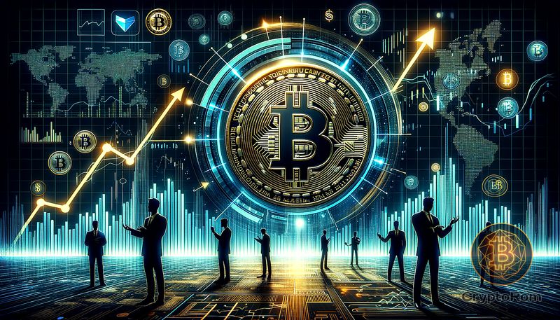 📈 Биткоин нацелен на $117,000: новая цель или защита?