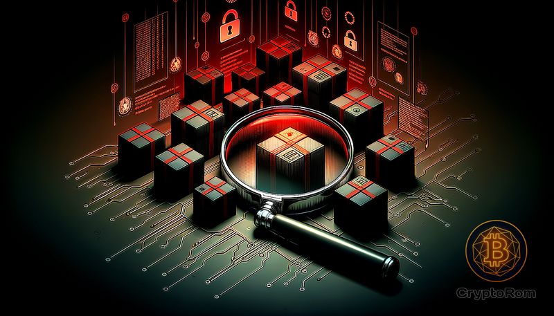 🔍 В RubyGems обнаружили 60 вредоносных пакетов