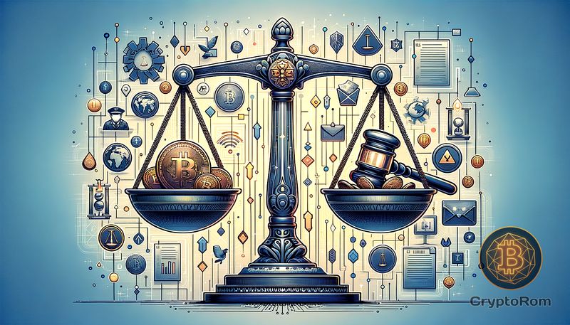 ⚖️ Уоррен предупреждает о рисках крипторегулирования