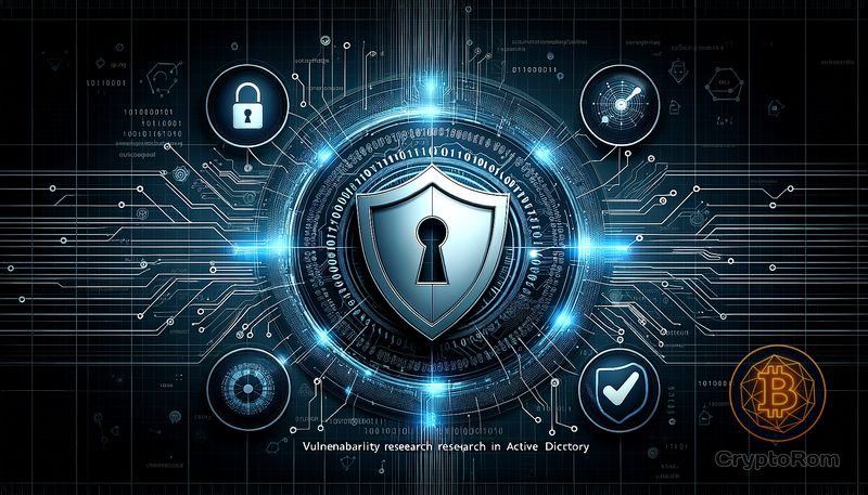 🛡️ Исследование уязвимостей в Active Directory