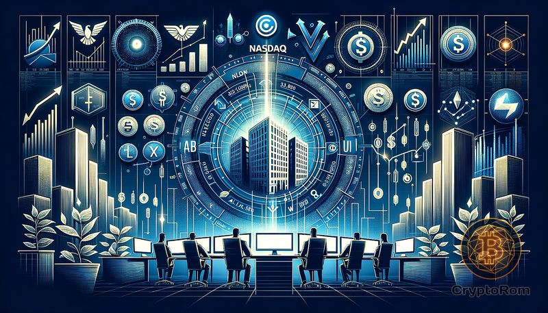 💰 Nasdaq’s ALT5 привлекает $1.5 млрд, приобретая 7.5% токенов WLFI