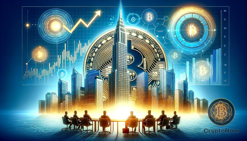 🎉 Юбилей биткоин-инвестиций компании MicroStrategy