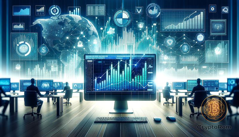 📈 Активность на рынках прогнозов Polymarket и Kalshi сохраняется в 2025 году