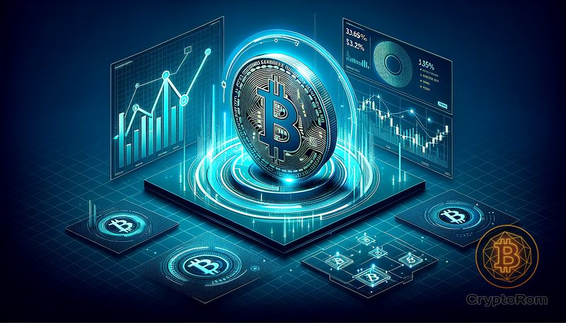 📈 Coinbase удерживает лидерство в объеме торгов USD, пока Bitcoin достигает $122k