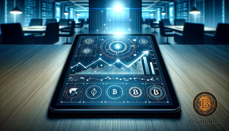 📈 Новые возможности для трейдинга с Bitpanda Margin Trading