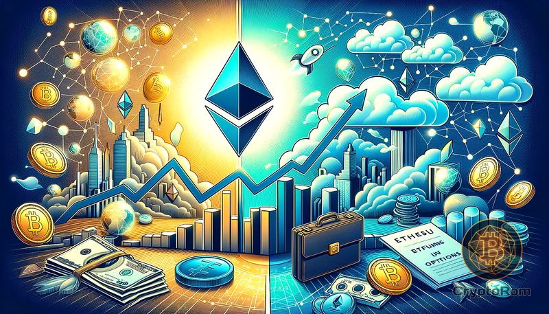 📈 Ethereum может достичь $5000: что мешает?