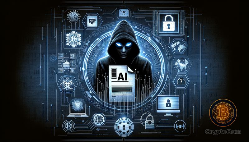 🔒 Хакеры используют «отравленные» документы для обмана ChatGPT