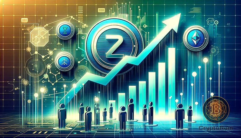 📈 Социальная сеть Zora выросла на 43% благодаря увеличению создания токенов