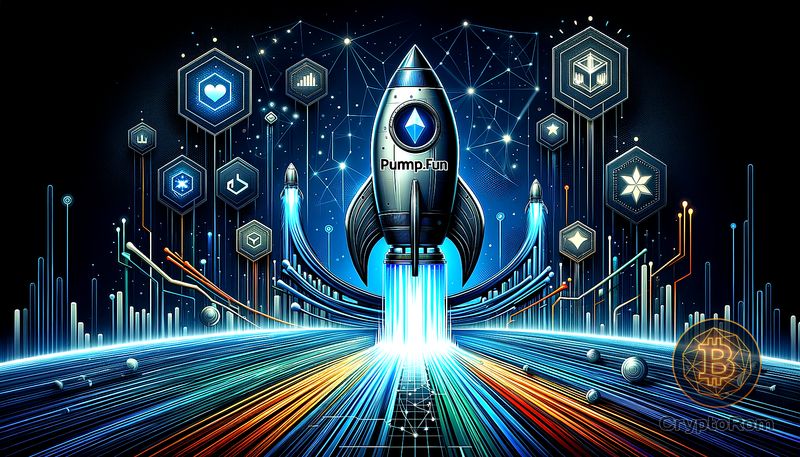 🚀 Pump.fun возвращает лидерство на Solana