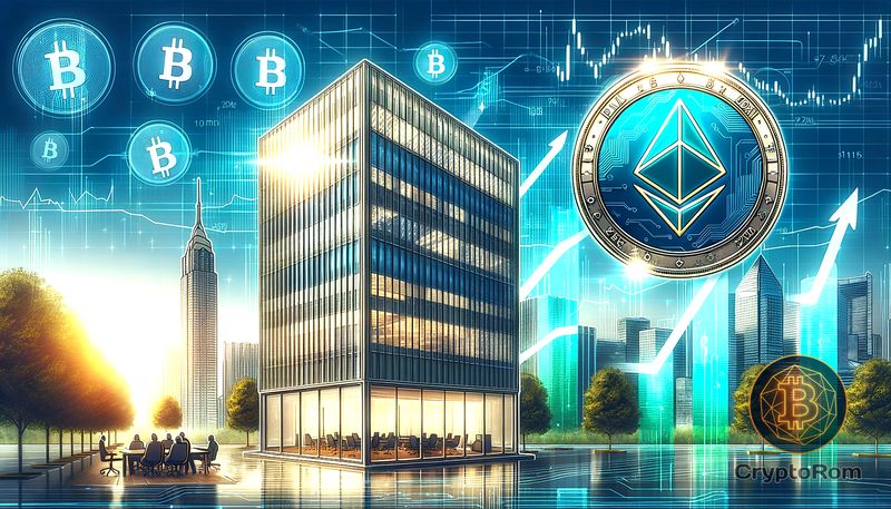 💰 Компания инвестирует в BONK как в казначейский актив