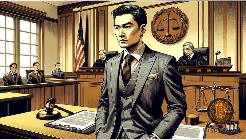 ⚖️ Do Kwon изменит позицию в судебном деле