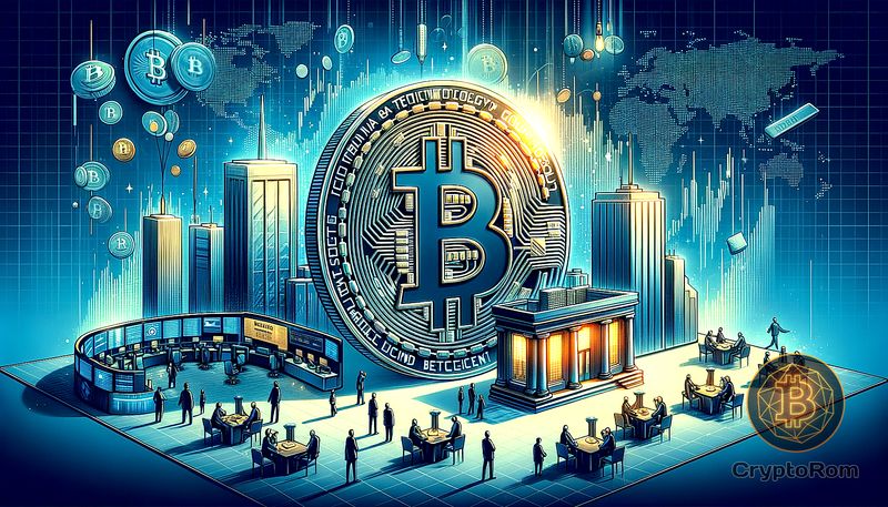 📈 TMTG приближается к запуску спотового Bitcoin ETF