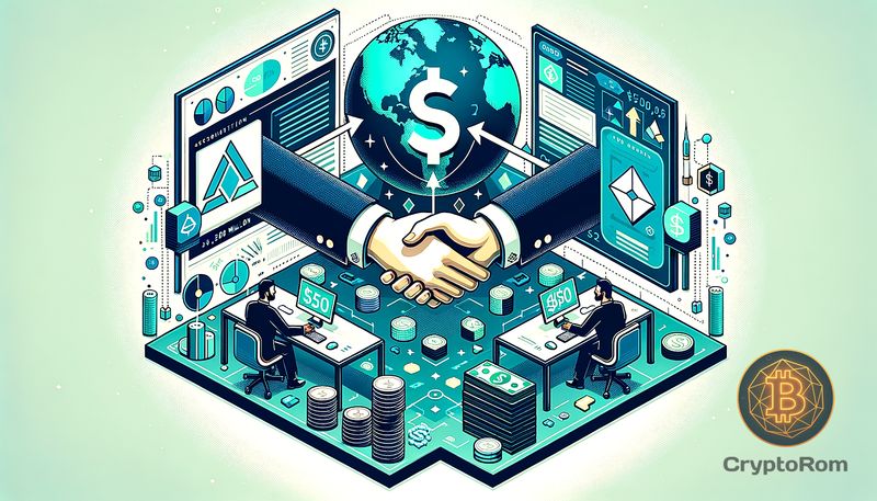 💸 Western Union приобретает Intermex за $500 млн