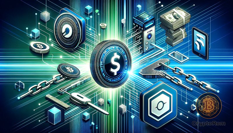 🔗 Stripe запускает блокчейн-проект ‘Tempo’ совместно с Paradigm