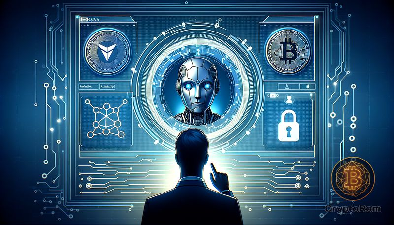 🤖 ChatGPT-5 показал впечатляющие результаты в криптоторговле