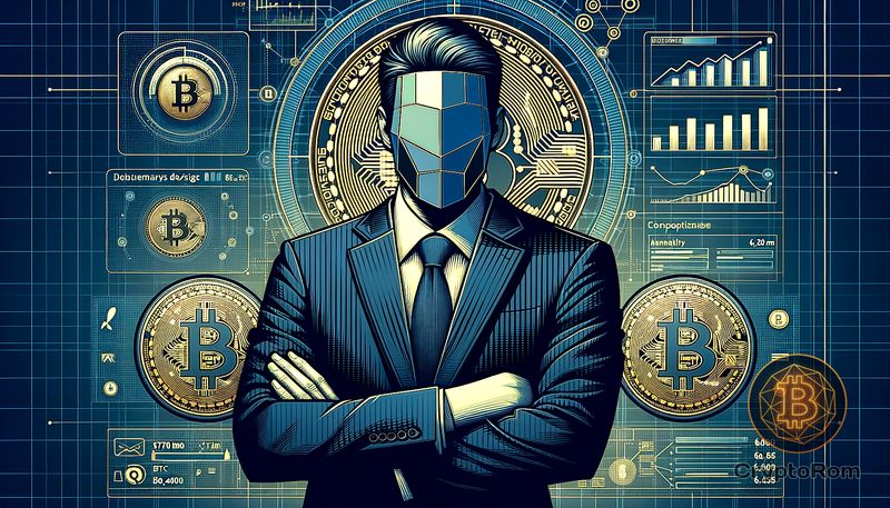 💰 Крипто-советник Трампа планирует крупную покупку Bitcoin