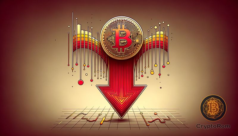 📉 Bitcoin может упасть ниже $117K, предупреждают трейдеры