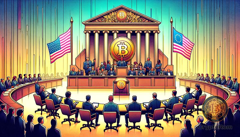 🏛️ Демократы Висконсина представили законопроект об ограничении криптокиосков