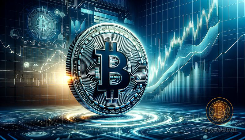 📈 Bitcoin может достичь $95,000, несмотря на неудачное движение цены