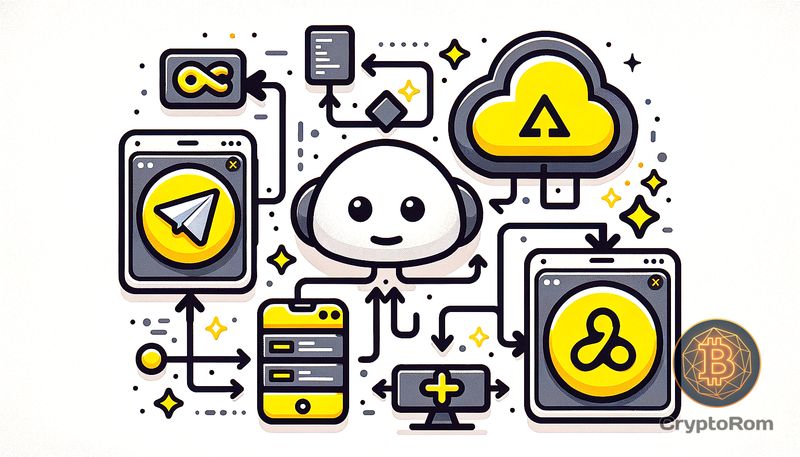 🤖 Как бесплатно развернуть телеграм-бота на node.js в Яндекс.Облаке