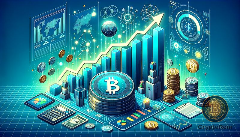 📈 Успех ETF на основе Solana и XRP — $3 млрд