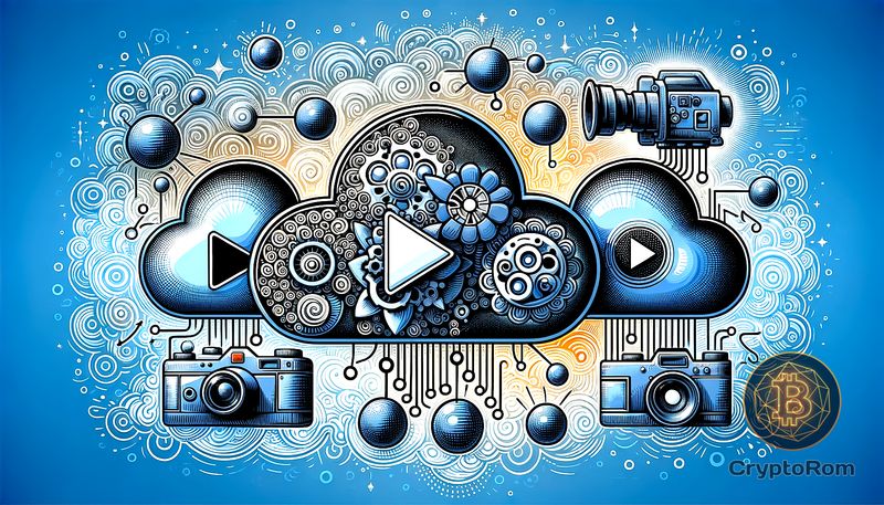 ☁️ Российские облака для видеостриминга: PlatformCraft, Kinescope и Yandex Cloud