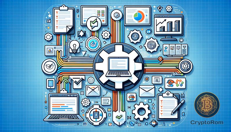 🛠️ Лучшие инструменты для повышения продуктивности разработчиков