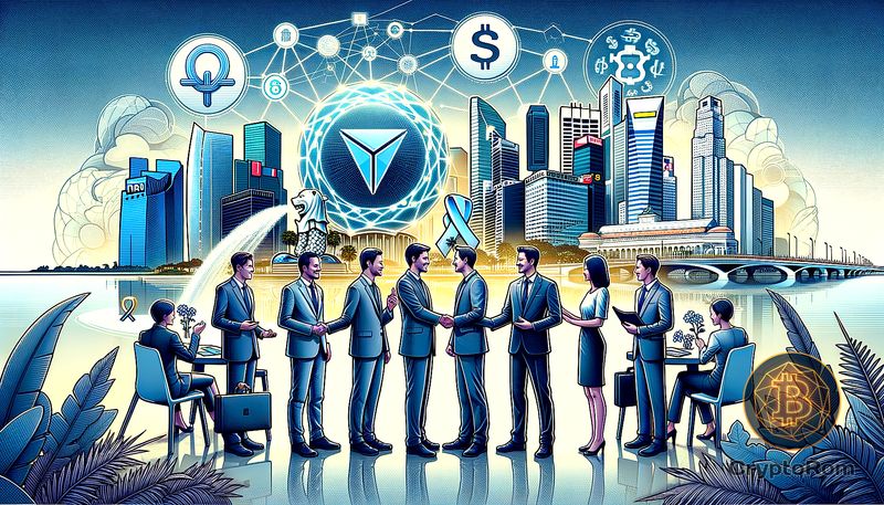 🛡️ T3 FCU запускает глобальную программу сотрудничества «T3+»