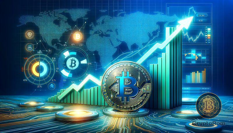 📊 Важные данные по инфляции могут повлиять на крипторынок