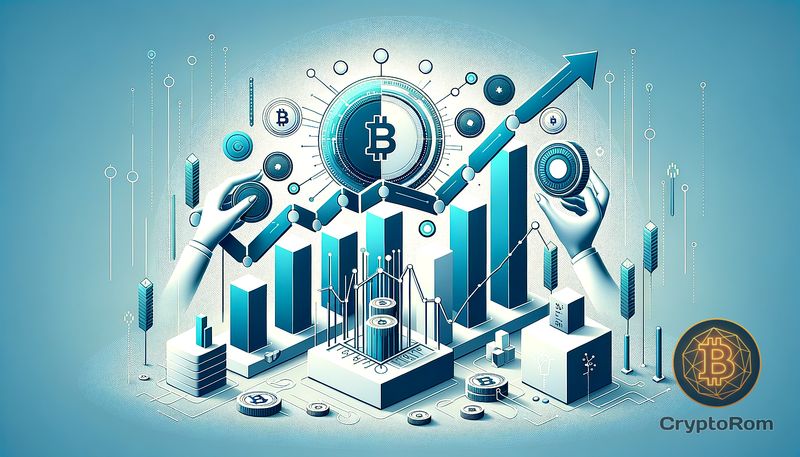 📈 Circle увеличивает доход на 53% и запускает новый блокчейн