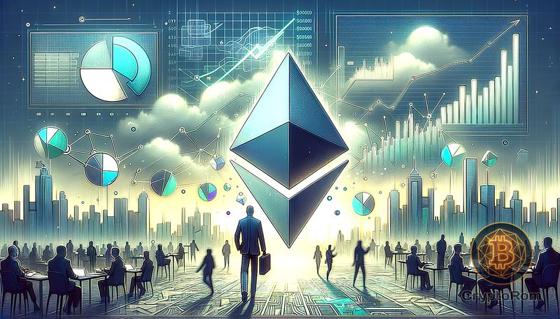 🐳 Покупка $1.3B Ether новым криптокитом перед отчетами по инфляции в США