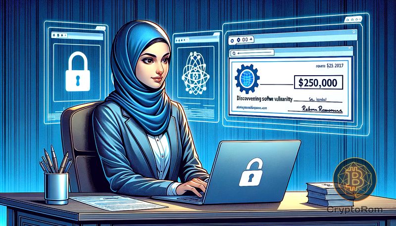 🔍 Исследователь получил $250 000 за найденную уязвимость в Chrome