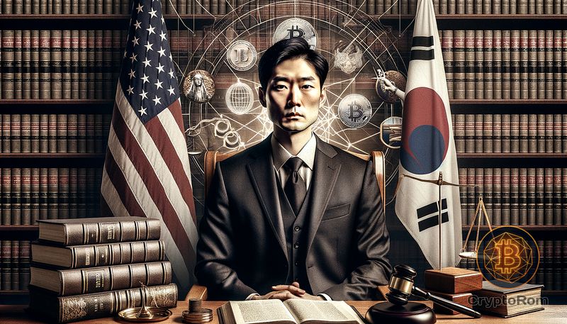 ⚖️ До Квон признал вину по двум обвинениям, грозит 12-летний срок