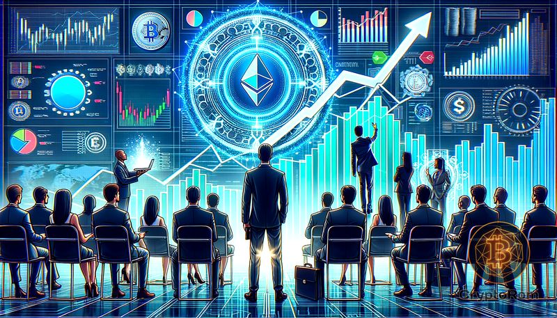 🚀 Рост акций ETHZilla после инвестиций Питера Тиля