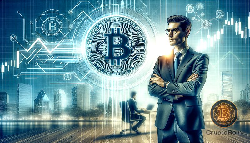 📈 Успешный прогноз Pantera Capital: цена Bitcoin на 2025 год