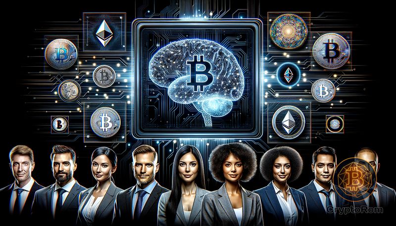 🔗 Новая платформа для создателей контента для взрослых объединяет ИИ и криптовалюты