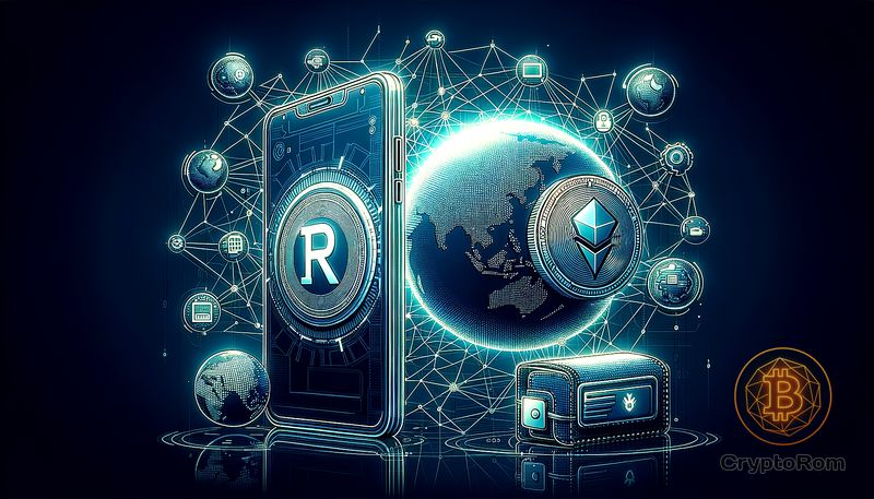 💳 Поддержка RLUSD в Mesh: новый этап для криптоплатежей