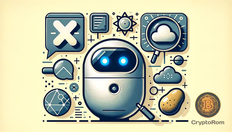 🤖 Чатбот от xAI отмечает антисемитизм в неожиданных местах