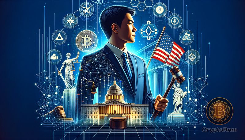 🌐 Binance поддерживает реформу крипторегулирования в США