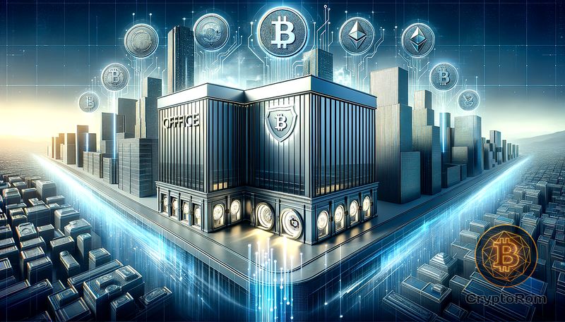 💰 Pantera Capital инвестирует $300 млн в крипто-трезорные компании