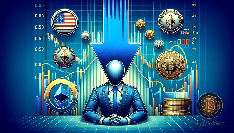 📉 Возможное снижение ставки в США: как это повлияет на криптовалюты