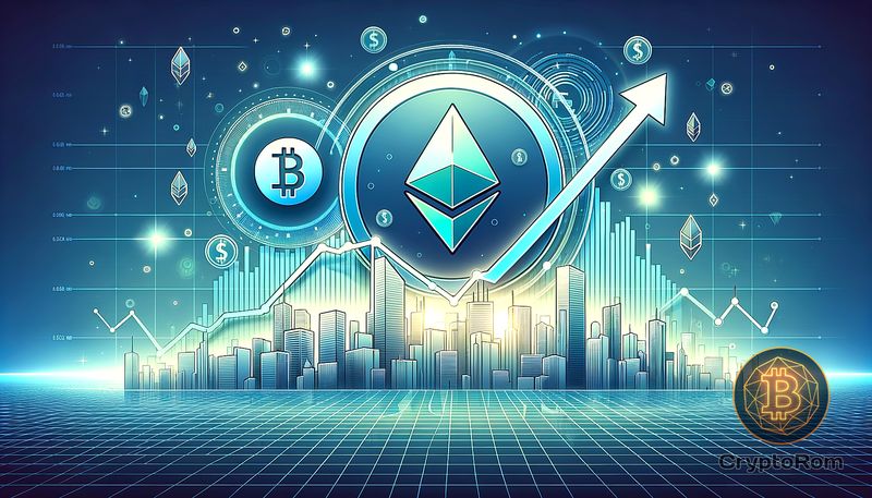 📈 Solana и Chainlink ведут рост крипторынка с двузначными приростами