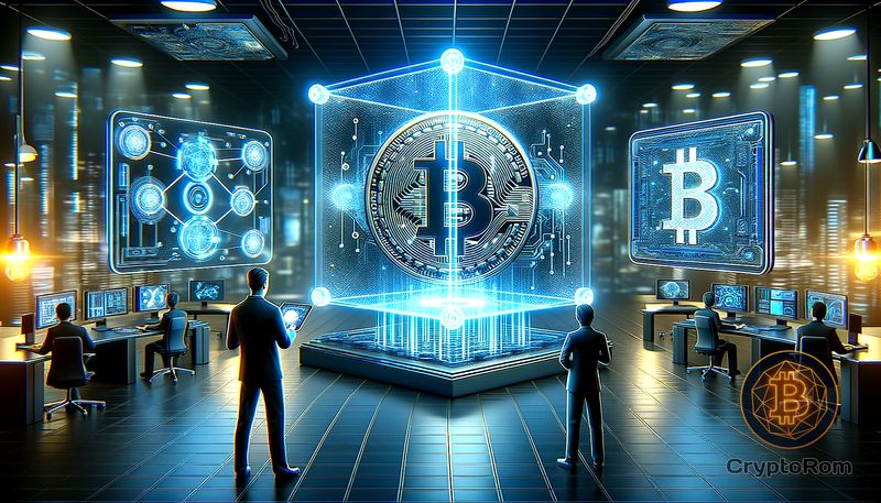 🤖 Нейросеть Илона Маска выбрала криптовалюту для инвестиций на 10 лет