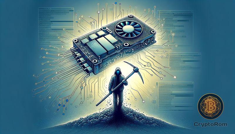 ⛏️ Легендарный майнер ArtForz и его вклад в сеть биткоина