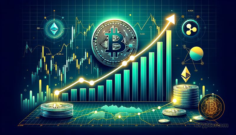 📈 Поисковые запросы 'altcoin' достигли пятилетнего максимума