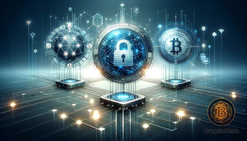 🔒 Safello укрепляет инфраструктуру хранения криптоактивов с помощью Bitgo