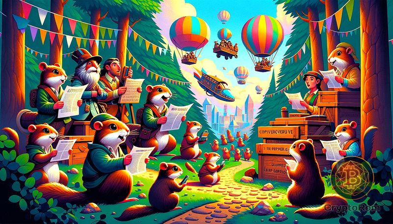 🐹 Квест для гоферов от Mailion и Мой офис