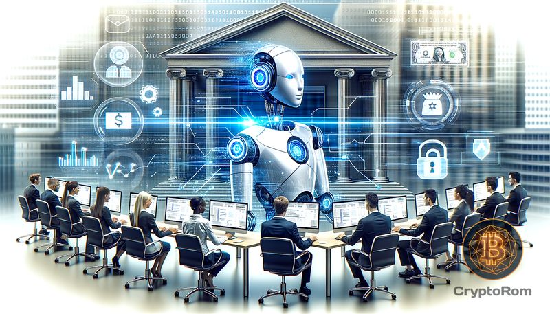 🤖 Как ИИ меняет работу программистов в банковской сфере