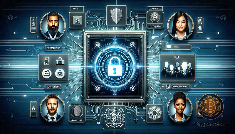 🔒 Лучшие MPC-кошельки в августе 2025 года: безопасность и самоконтроль