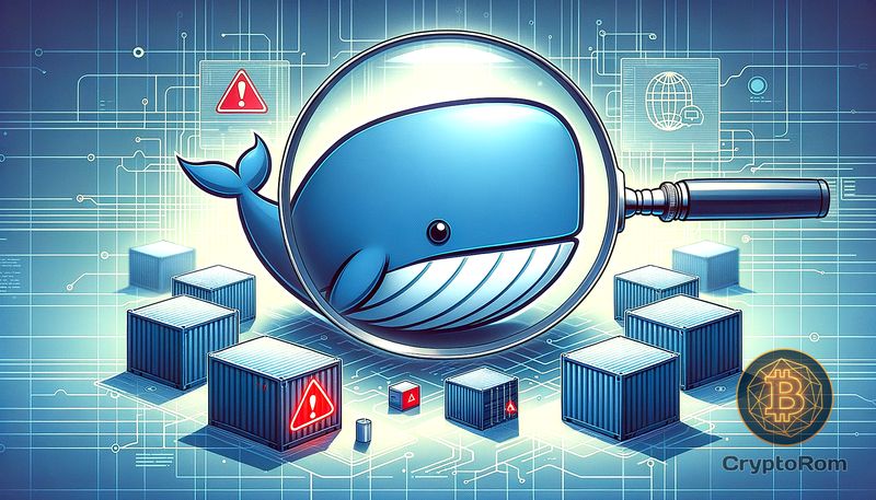 🐳 Образы в Docker Hub заражены бэкдором xz Utils